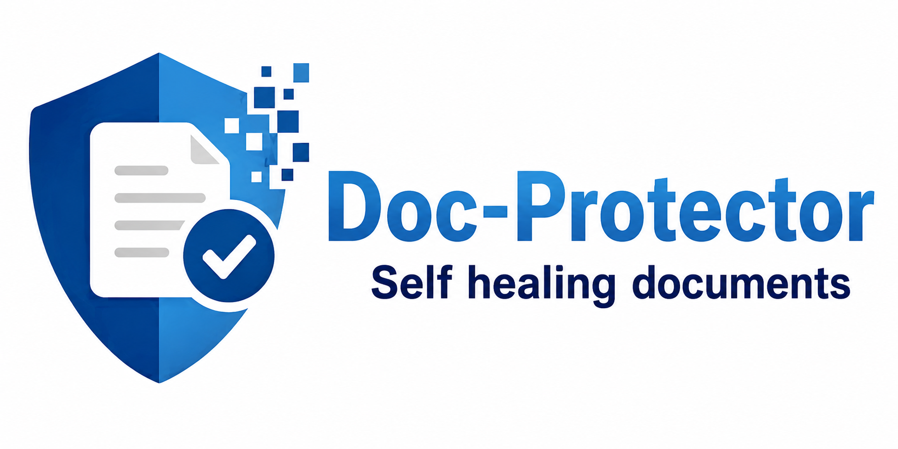 DocProtector AI logo